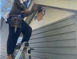 Best Fascia and Soffit Installation  in Gibson, AR